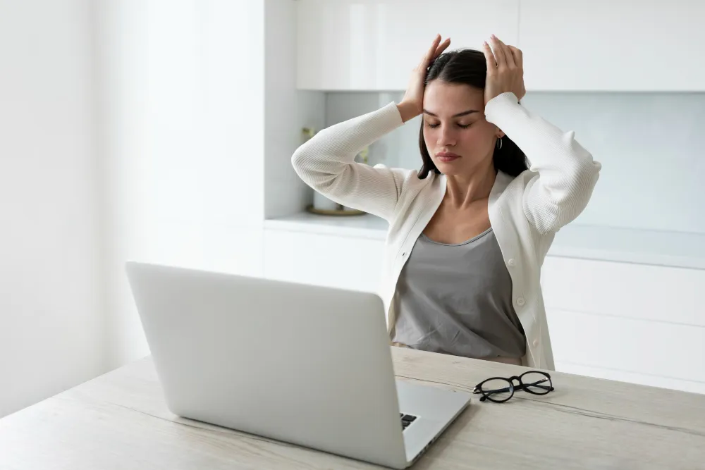 Управление стрессом: главный источник=работа с людьми