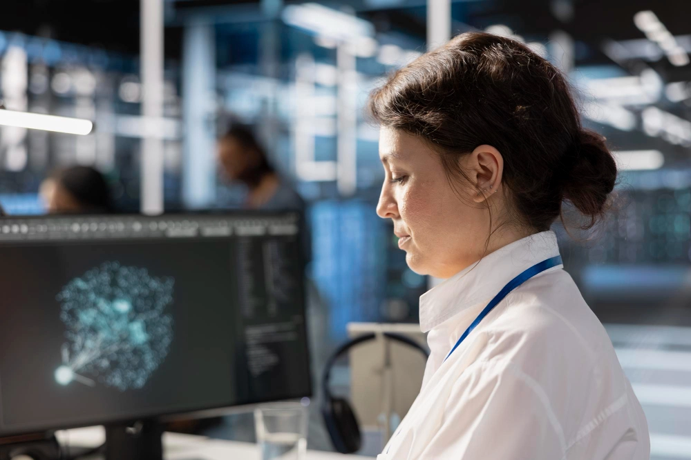 Государственный ИИ: перспективы и сложности