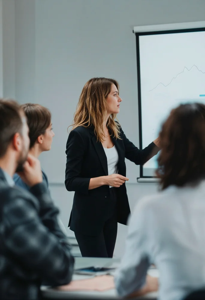 Обучение руководителей метанавыкам: что это и почему важно