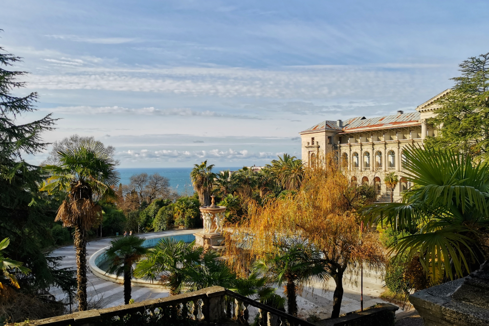 Неделя бухгалтерского и налогового учета в Сочи