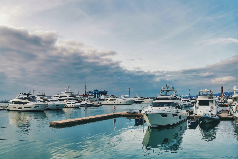 Неделя бухгалтерского и налогового учета в Сочи