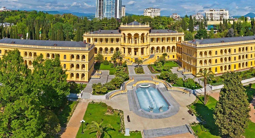 Неделя бухгалтерского и налогового учета в Сочи: обзор последних изменений в законодательстве