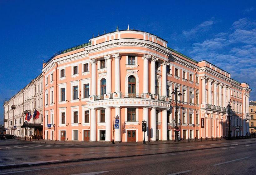 Санкт-Петербургский бухгалтерский форум